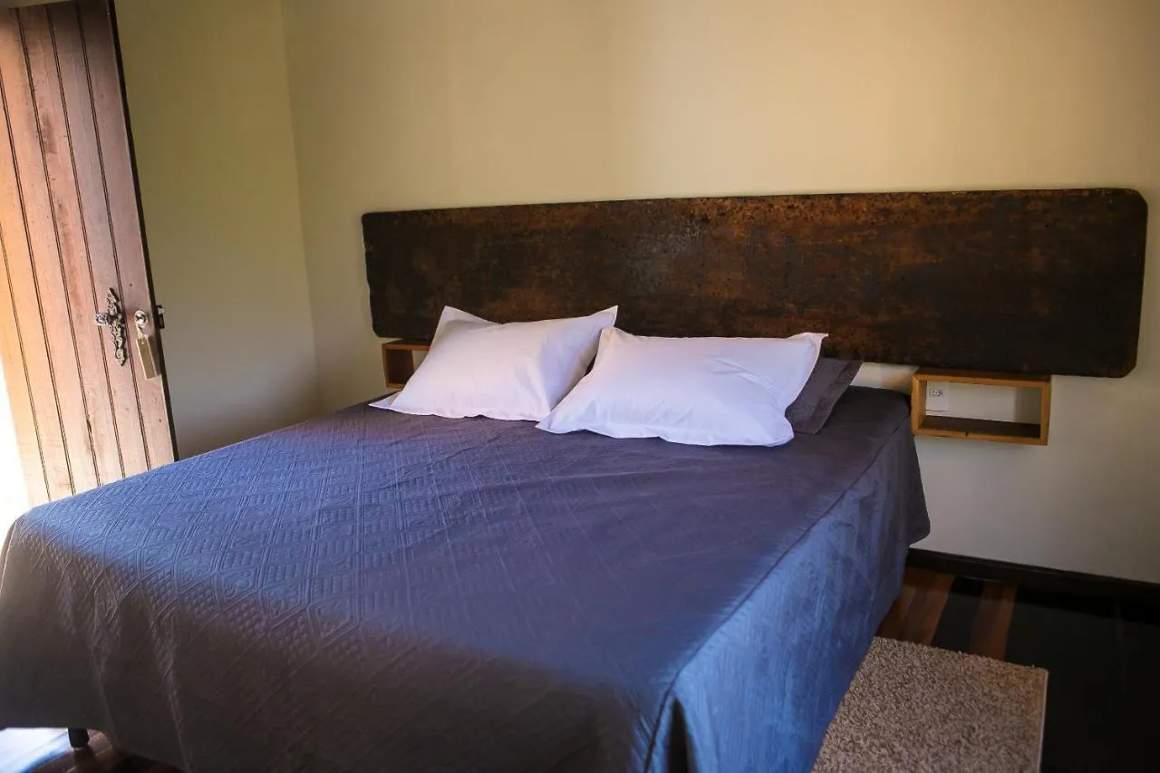 Lodge Eco Mirante Hotel Paulo Lopes