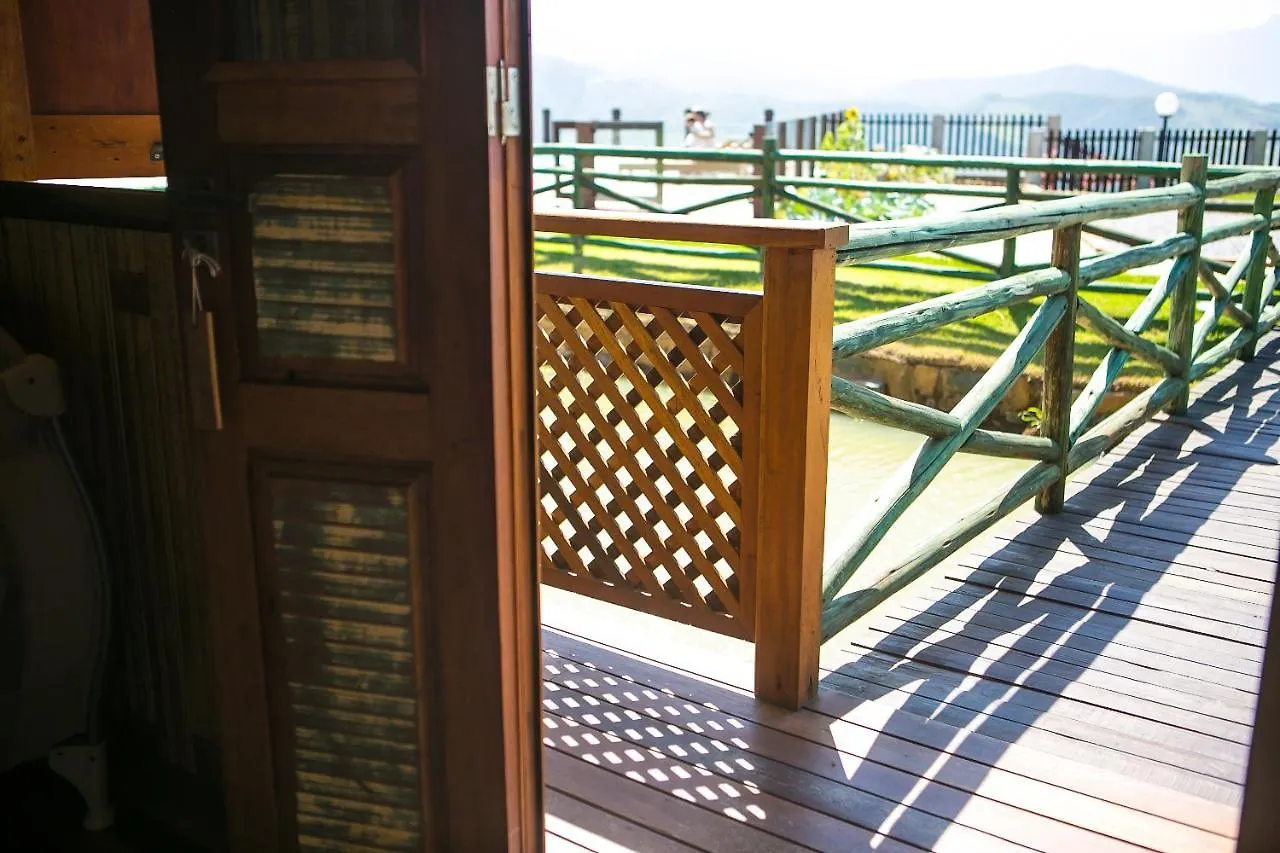 Lodge Eco Mirante Hotel Paulo Lopes
