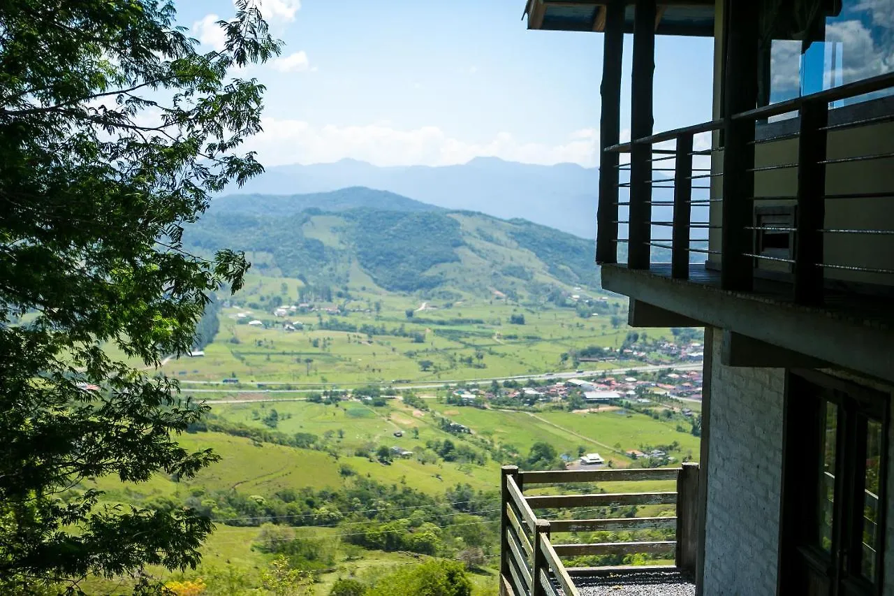 Eco Mirante Hotel Paulo Lopes 0*,  Brazil