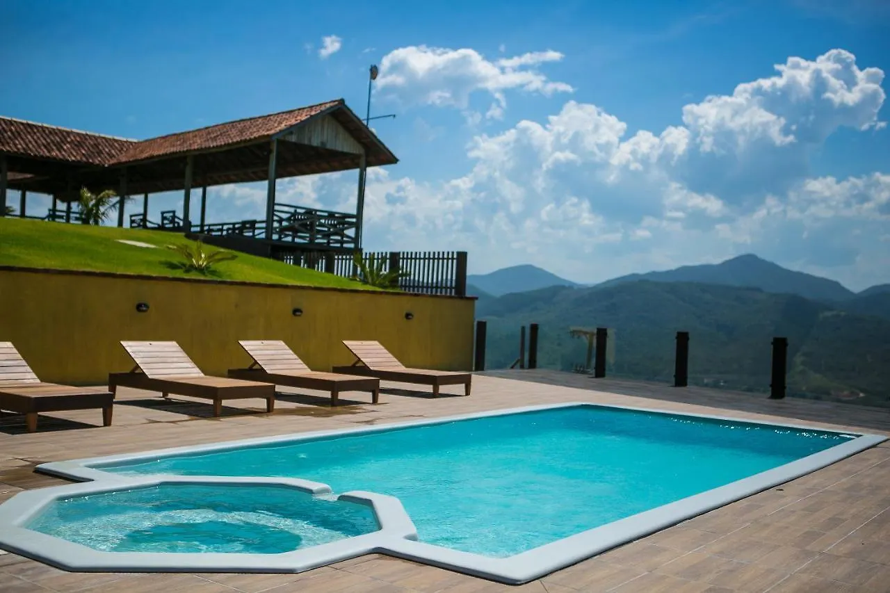 Eco Mirante Hotel Paulo Lopes Lodge