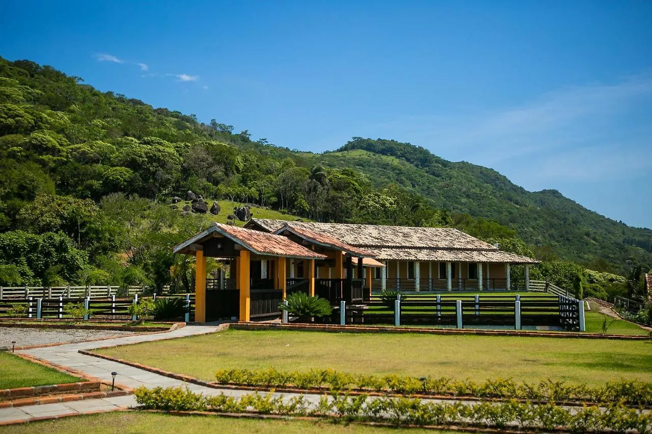 Alojamento de Turismo Selvagem Eco Mirante Hotel Paulo Lopes