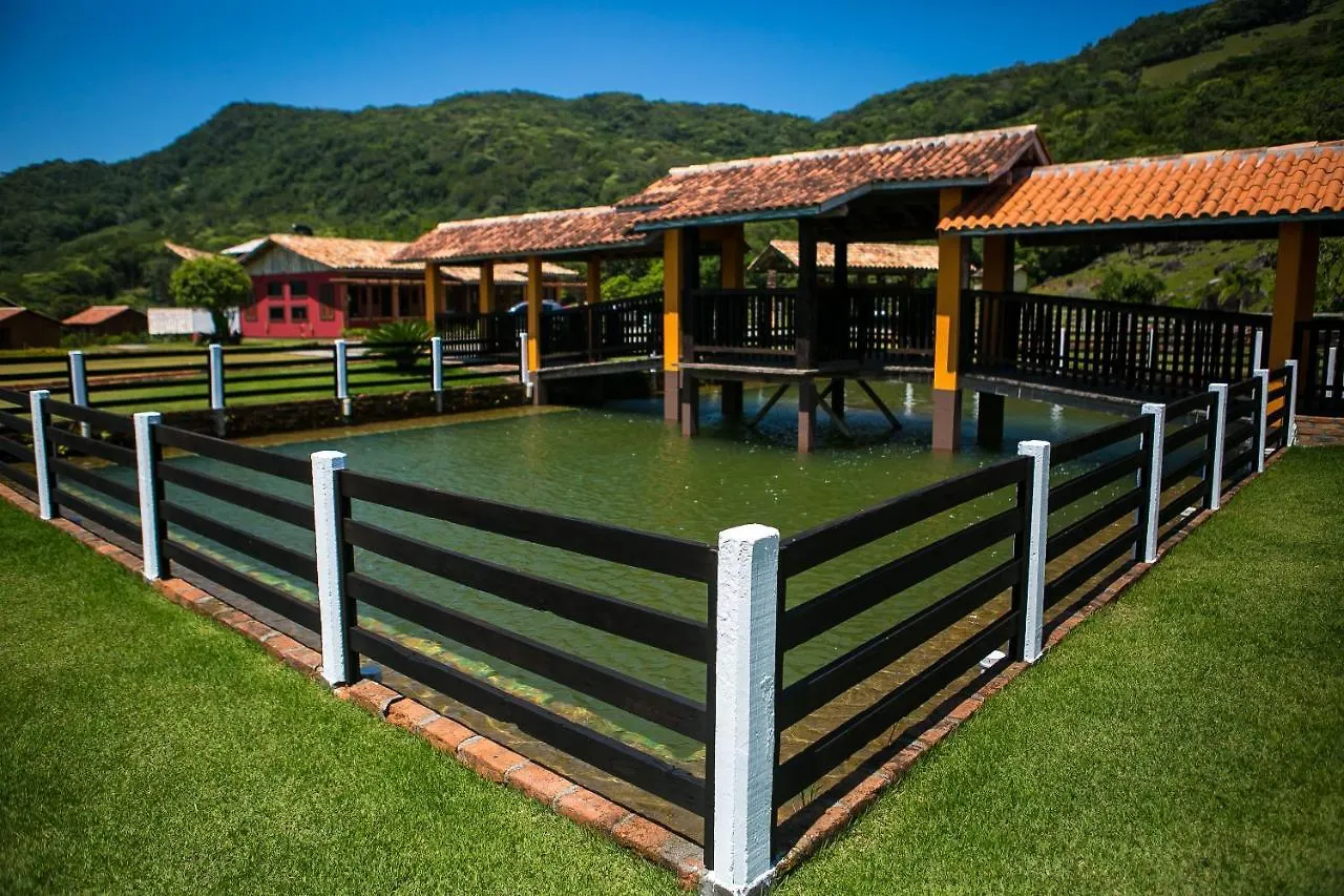 Eco Mirante Hotel Paulo Lopes Alojamento de Turismo Selvagem